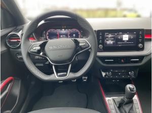 Skoda Fabia Monte Carlo 1.0 TSI Klima,LED,ACC,PDC