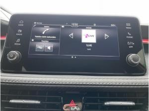 Skoda Fabia Monte Carlo 1.0 TSI Klima,LED,ACC,PDC