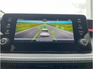 Skoda Fabia Monte Carlo 1.0 TSI Klima,LED,ACC,PDC