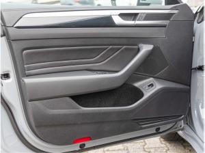 Volkswagen Arteon Shootingbrake 2.0 TSI DSG R-Line, Leder, Panoramadach, Navi, LED, App-Connect, AHK