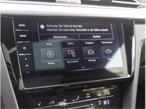 Volkswagen Arteon Shootingbrake 2.0 TSI DSG R-Line, Leder, Panoramadach, Navi, LED, App-Connect, AHK