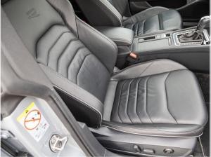 Volkswagen Arteon Shootingbrake 2.0 TSI DSG R-Line, Leder, Panoramadach, Navi, LED, App-Connect, AHK