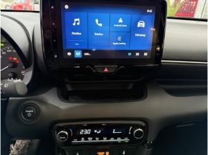 Mazda 2 Hybrid 1.5L VVT-i 116PS Prime-Line