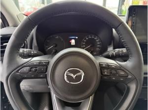 Mazda 2 Hybrid 1.5L VVT-i 116PS Prime-Line