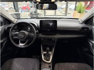 Mazda 2 Hybrid 1.5L VVT-i 116PS Prime-Line