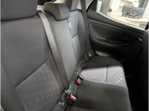 Mazda 2 Hybrid 1.5L VVT-i 116PS Prime-Line