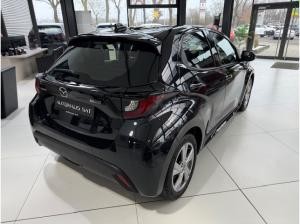 Mazda 2 Hybrid 1.5L VVT-i 116PS Prime-Line