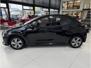 Mazda 2 Hybrid 1.5L VVT-i 116PS Prime-Line