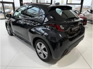 Mazda 2 Hybrid 1.5L VVT-i 116PS Prime-Line