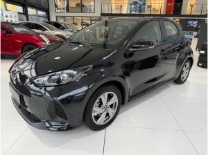 Mazda 2 Hybrid 1.5L VVT-i 116PS Prime-Line
