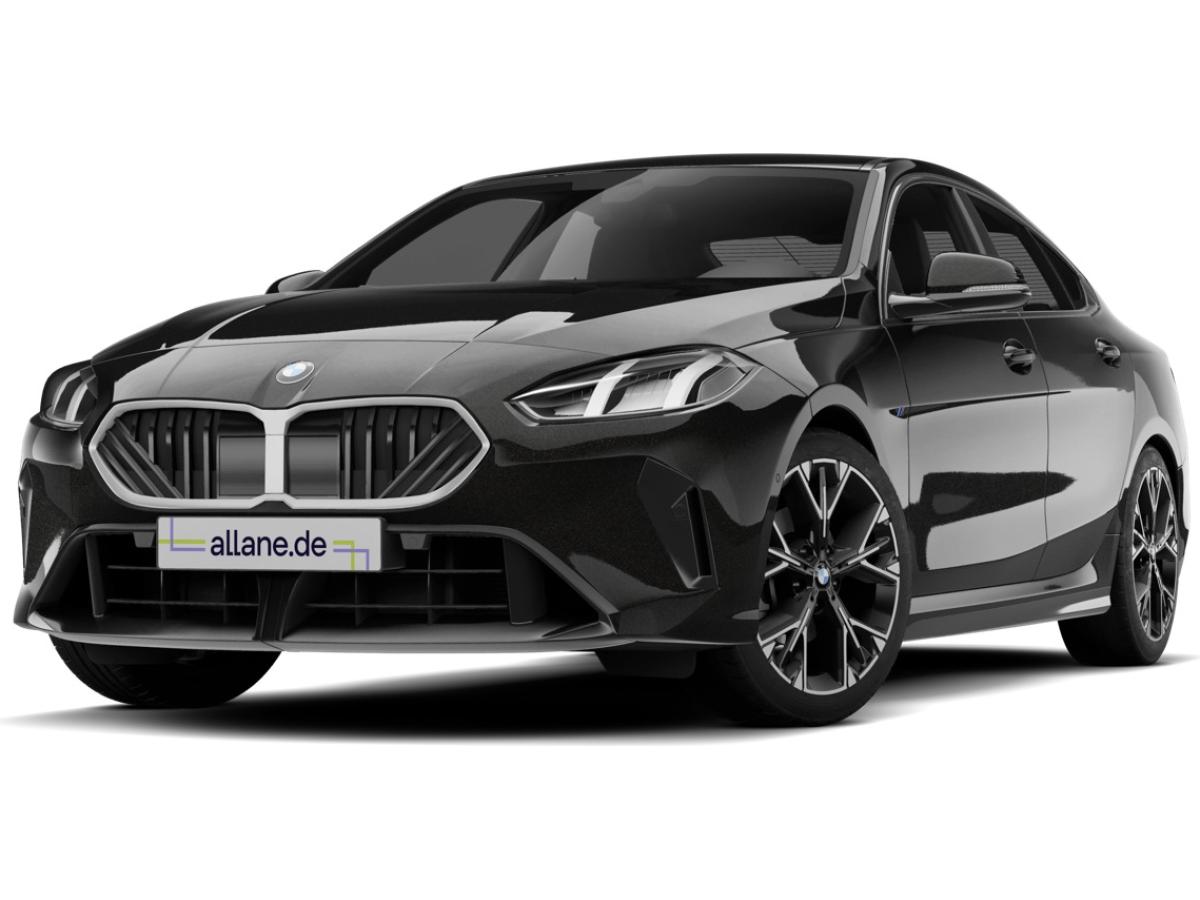 BMW 216 Gran Coupé - Leasing - frei kofigurierbar!