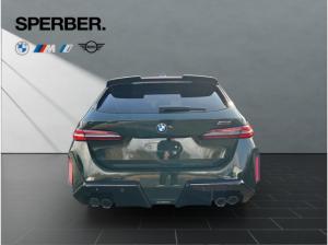 BMW M5 Touring,Individual Lack BREWSTER GREEN, AHK,Driv.Ass.Prof.,Comfort Pkt.,Panorama,uvm.