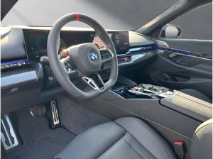 BMW M5 Touring,Individual Lack BREWSTER GREEN, AHK,Driv.Ass.Prof.,Comfort Pkt.,Panorama,uvm.