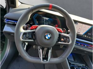 BMW M5 Touring,Individual Lack BREWSTER GREEN, AHK,Driv.Ass.Prof.,Comfort Pkt.,Panorama,uvm.