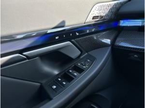 BMW M5 Touring,Individual Lack BREWSTER GREEN, AHK,Driv.Ass.Prof.,Comfort Pkt.,Panorama,uvm.