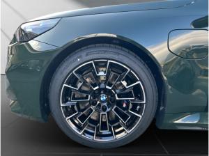 BMW M5 Touring,Individual Lack BREWSTER GREEN, AHK,Driv.Ass.Prof.,Comfort Pkt.,Panorama,uvm.