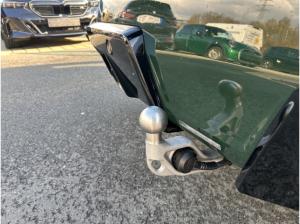 BMW M5 Touring,Individual Lack BREWSTER GREEN, AHK,Driv.Ass.Prof.,Comfort Pkt.,Panorama,uvm.