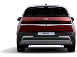 Hyundai IONIQ 5 *IONIQ 5* *Bestellfahrzeug* *63 kWh*