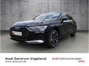 Audi A3 Sportback advanced 35TFSI S-tronic S line/Mat