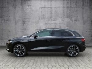 Audi A3 Sportback advanced 35TFSI S-tronic S line/Mat
