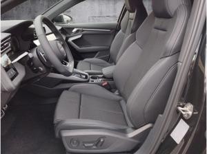 Audi A3 Sportback advanced 35TFSI S-tronic S line/Mat