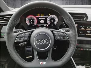 Audi A3 Sportback advanced 35TFSI S-tronic S line/Mat