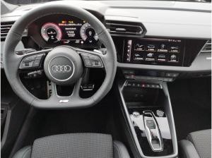 Audi A3 Sportback advanced 35TFSI S-tronic S line/Mat