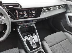 Audi A3 Sportback advanced 35TFSI S-tronic S line/Mat