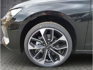 Audi A3 Sportback advanced 35TFSI S-tronic S line/Mat