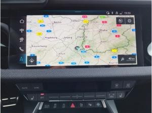 Audi A3 Sportback advanced 35TFSI S-tronic S line/Mat