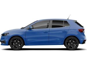Skoda Fabia 1.0l TSI 85kW DSG Selection - Leasing - frei konfigurierbar!
