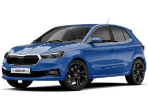 Skoda Fabia 1.0l TSI 85kW DSG Selection - Leasing - frei konfigurierbar!