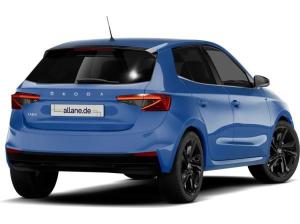 Skoda Fabia 1.0l TSI 85kW DSG Selection - Leasing - frei konfigurierbar!