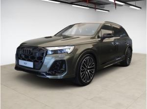 Audi SQ7 4.0 TFSI quattro B & O Matrix