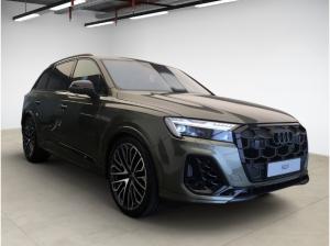 Audi SQ7 4.0 TFSI quattro B & O Matrix