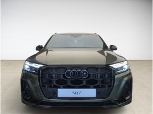 Audi SQ7 4.0 TFSI quattro B & O Matrix