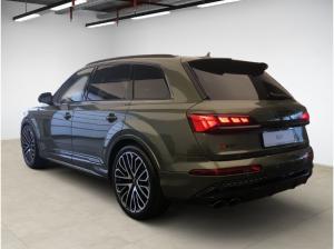 Audi SQ7 4.0 TFSI quattro B & O Matrix