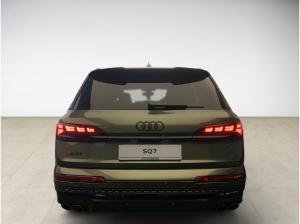 Audi SQ7 4.0 TFSI quattro B & O Matrix
