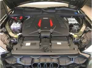 Audi SQ7 4.0 TFSI quattro B & O Matrix