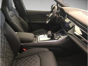 Audi SQ7 4.0 TFSI quattro B & O Matrix