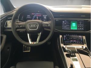 Audi SQ7 4.0 TFSI quattro B & O Matrix