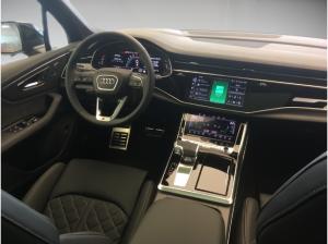 Audi SQ7 4.0 TFSI quattro B & O Matrix