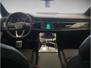 Audi SQ7 4.0 TFSI quattro B & O Matrix