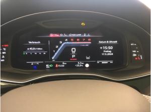 Audi SQ7 4.0 TFSI quattro B & O Matrix