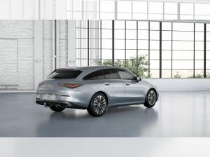 Mercedes-Benz CLA 180 Shooting Brake+Standheizung+AHK+Edition Progressive+Pano.-D.