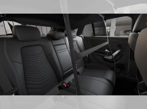 Mercedes-Benz CLA 180 Shooting Brake+Standheizung+AHK+Edition Progressive+Pano.-D.