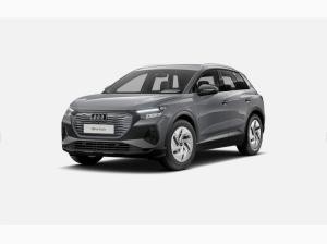 Audi Q4 e-tron 40 150 kW #0,25%-Versteuerung