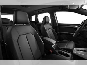 Audi Q4 e-tron 40 150 kW #0,25%-Versteuerung