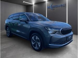 Skoda Kodiaq Selection 1.5 TSI DSG Navi,Klima,Kamera,SHZ