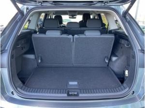 Skoda Kodiaq Selection 1.5 TSI DSG Navi,Klima,Kamera,SHZ